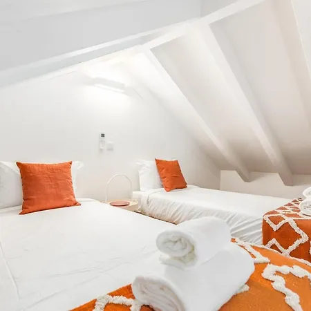 Appartement Locally Yours Flores *
