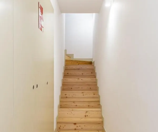 Locally Yours Flores Apartment