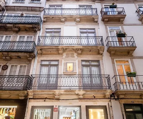 Apartment Locally Yours Flores *