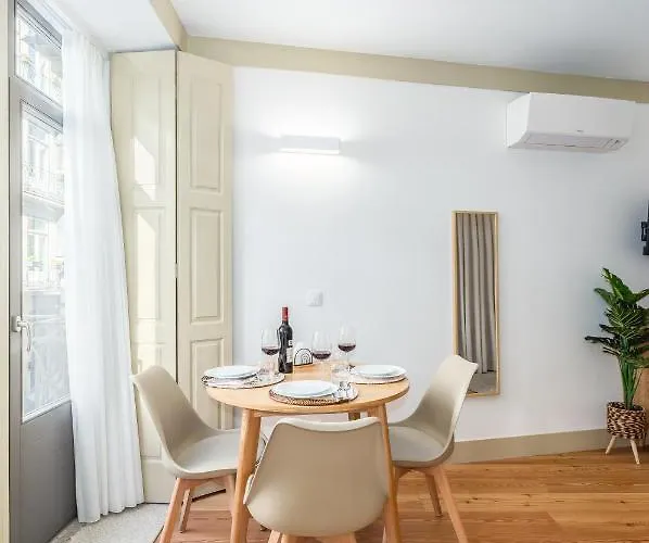 Locally Yours Flores Apartment