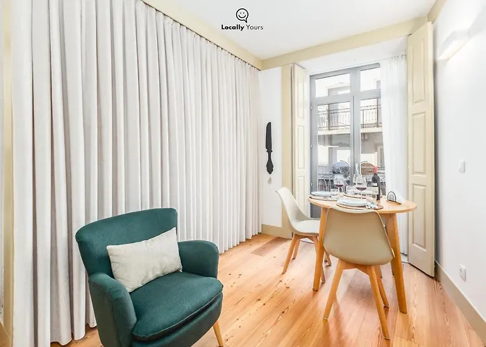 Locally Yours Flores Apartment