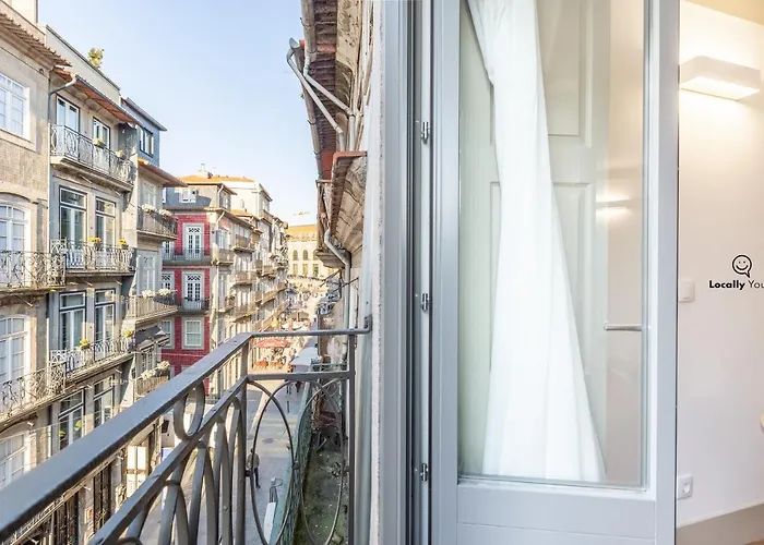 Locally Yours Flores *