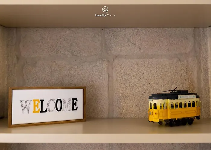 Locally Yours Flores *