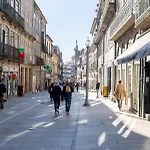 Locally Yours Flores Апартаменты