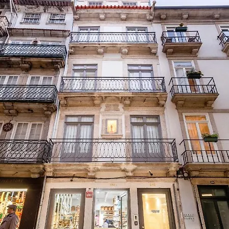 Apartament Locally Yours Flores *