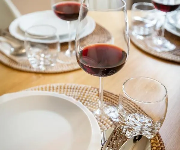 Locally Yours Flores