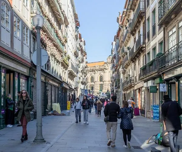 Locally Yours Flores Διαμέρισμα