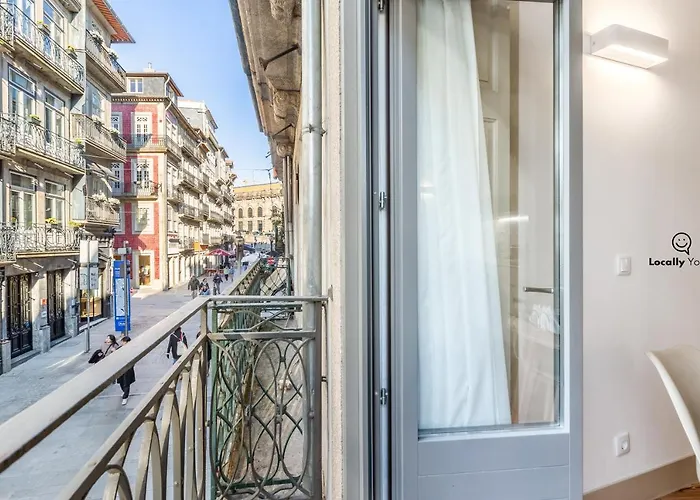 Locally Yours Flores * Πόρτο