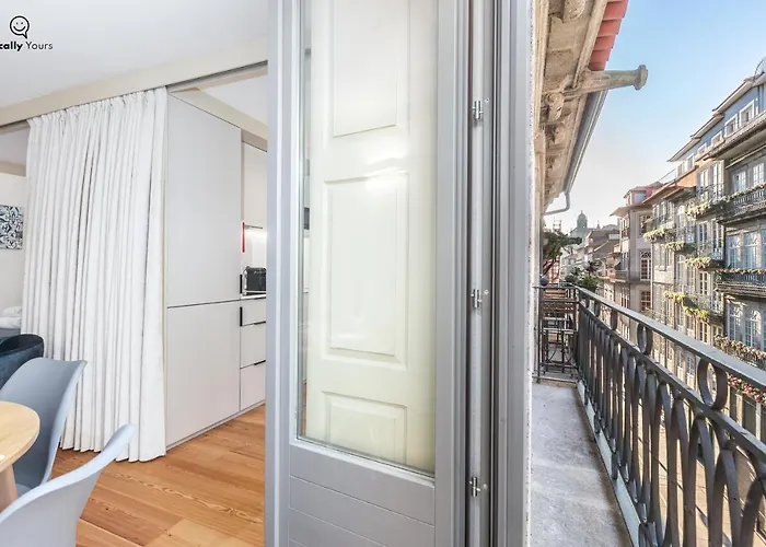 Locally Yours Flores *