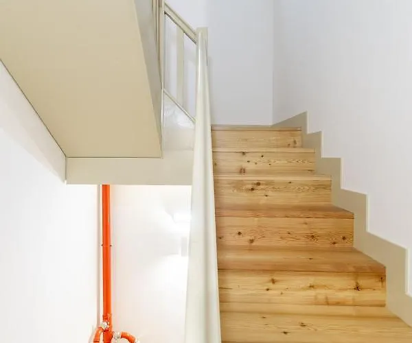 Διαμέρισμα Locally Yours Flores *