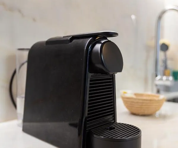 Διαμέρισμα Locally Yours Flores *