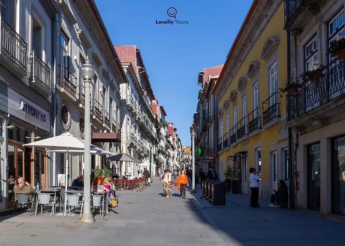 Locally Yours Flores