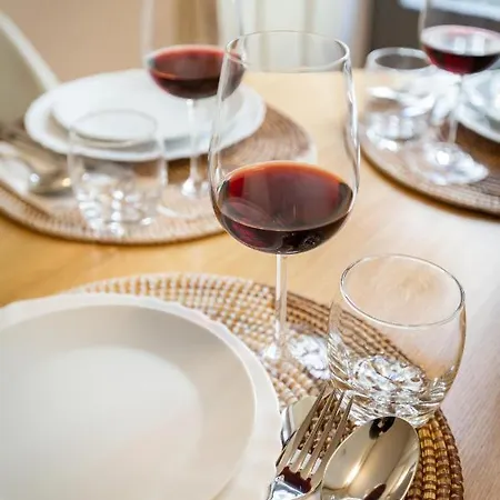 Locally Yours Flores