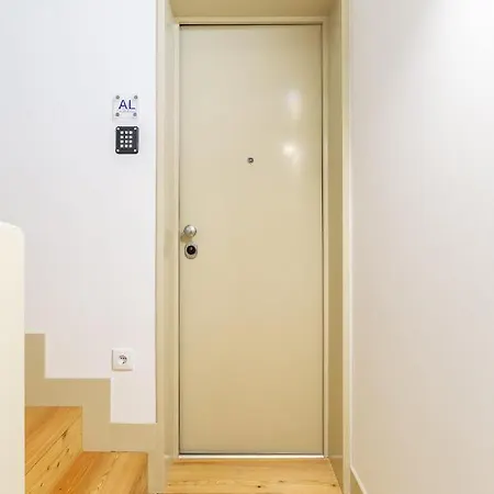 Lägenhet Locally Yours Flores