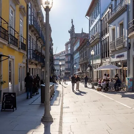 Locally Yours Flores Oporto