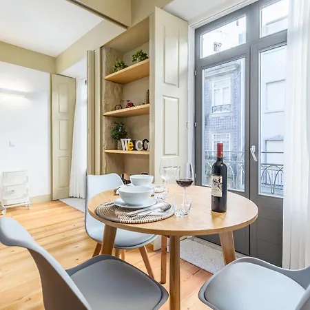 Locally Yours Flores Lägenhet *