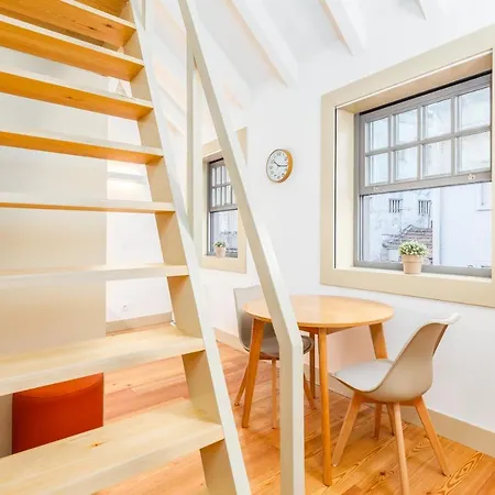 Lägenhet Locally Yours Flores