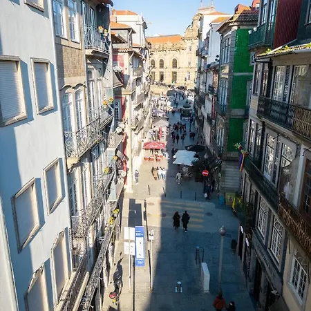 Lägenhet Locally Yours Flores