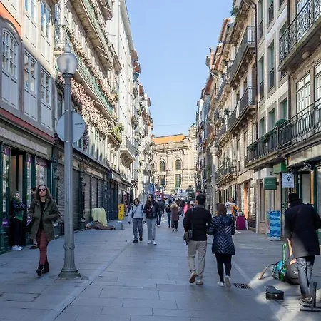 Locally Yours Flores Lägenhet