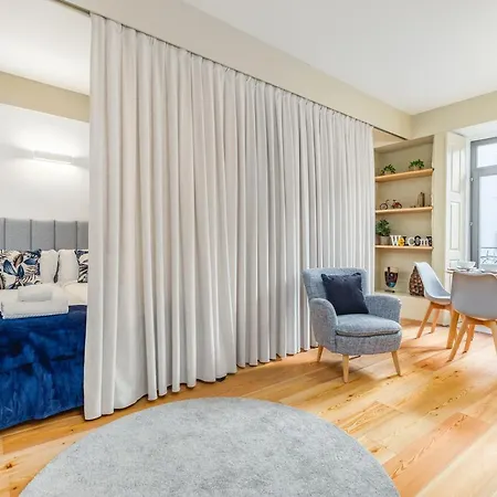 Locally Yours Flores Oporto