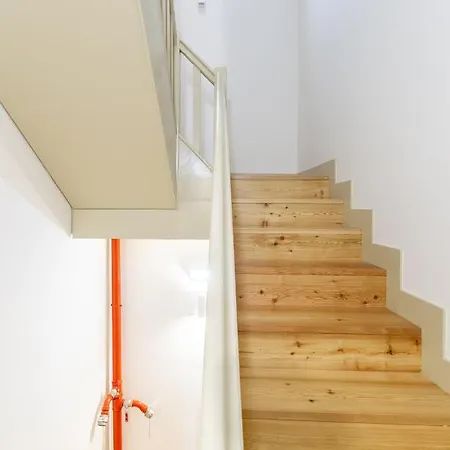 Lägenhet Locally Yours Flores *