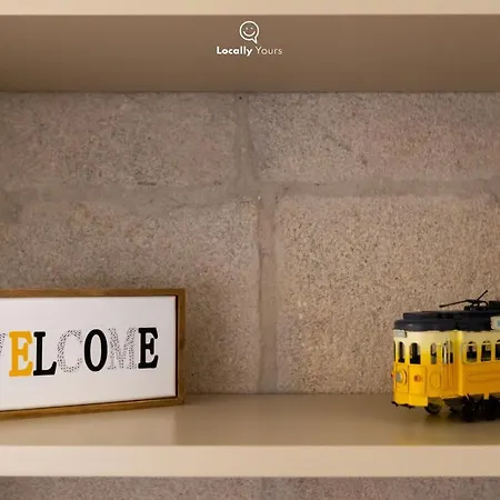 Locally Yours Flores *