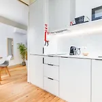 Apartment Locally Yours Flores Porto