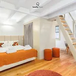 Apartment Locally Yours Flores *